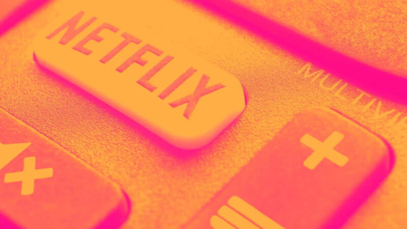 Netflix : Analyse des 3 Raisons pour Aimer Cette Action et son Avenir.