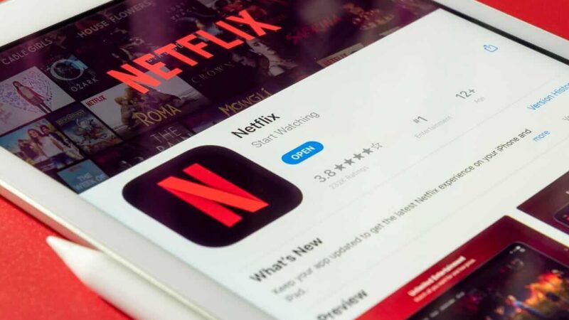 Netflix : Analyse des bas historiques de son action et de la solidité de son flux de trésorerie.