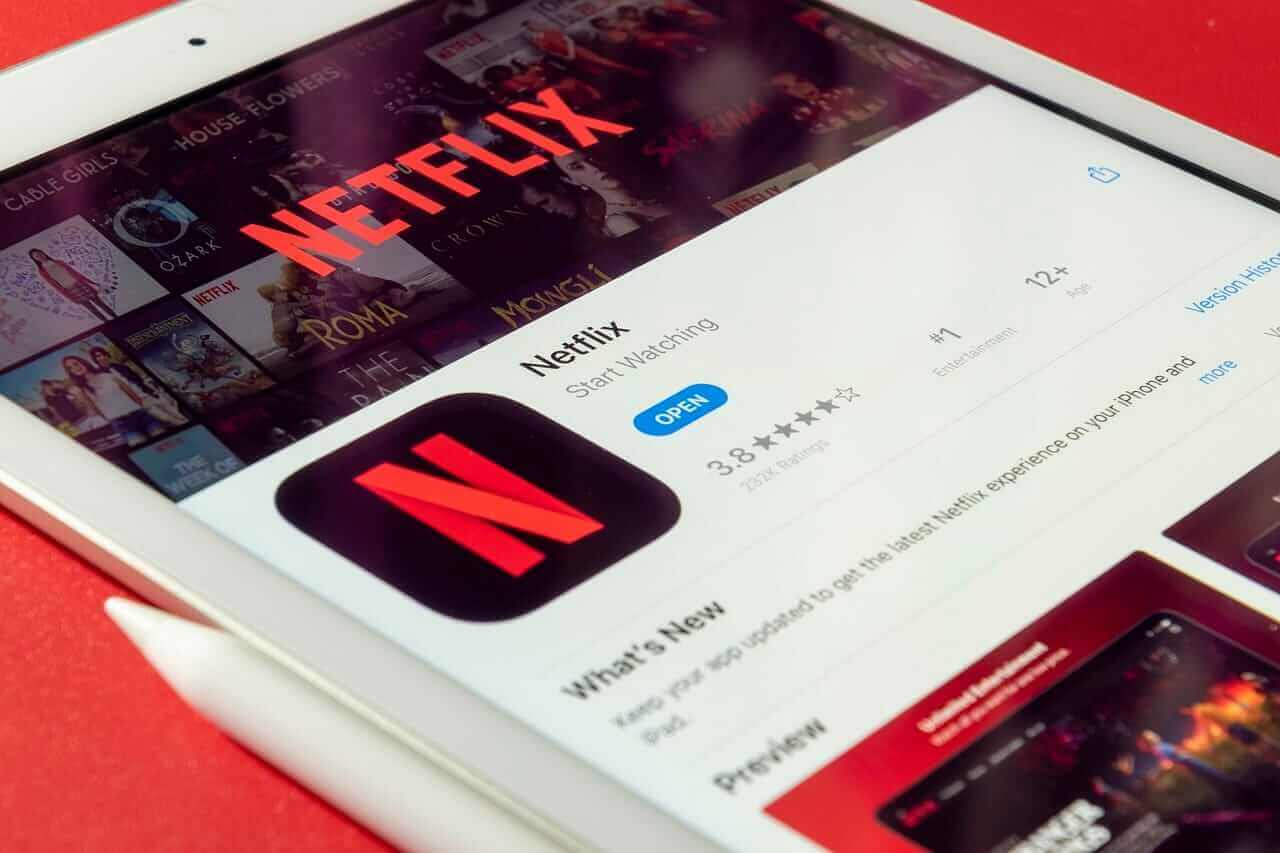Netflix : Analyse des bas historiques de son action et de la solidité de son flux de trésorerie.