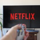 NFLX Logo