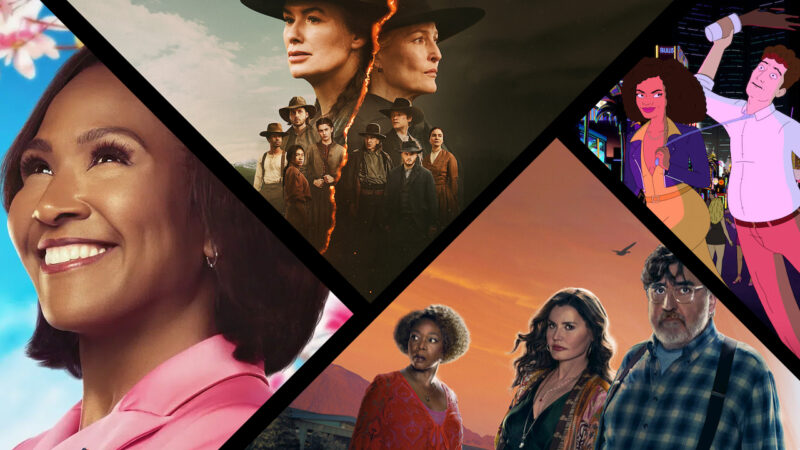 Netflix : Annulations 2026, toutes les séries originales supprimées jusqu’à présent.