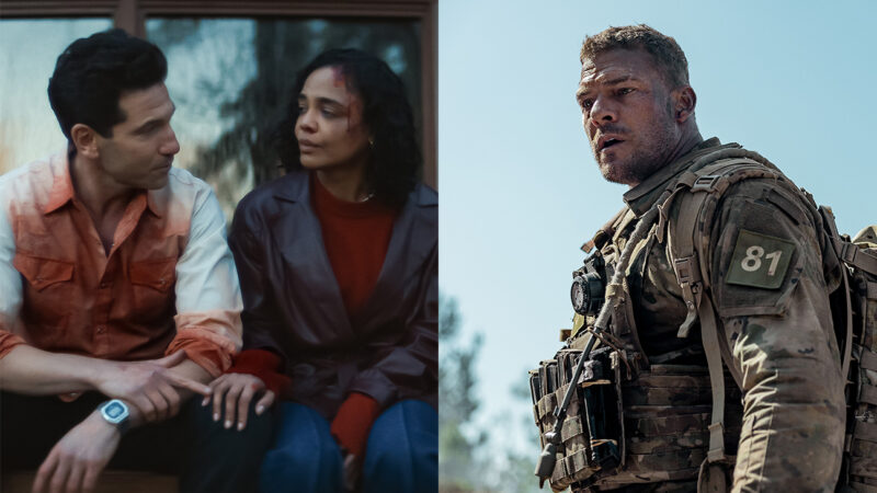 Netflix Data : Ce que révèle le rapport sur les disparités entre séries à succès et flops.