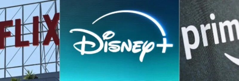 Netflix, Disney+ et Amazon : Ce que révèlent les nouvelles règles d’investissement en France.