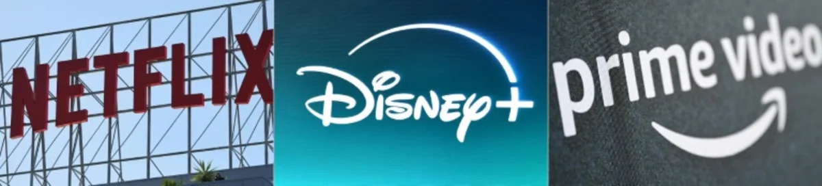 Netflix, Disney+ et Amazon : Ce que révèlent les nouvelles règles d’investissement en France.