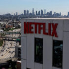 Netflix's growth slowdown exposes a classic shareholder trap: Chart of the Day