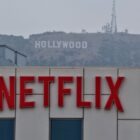 Netflix risks diving below key support level this week, Jay Woods says