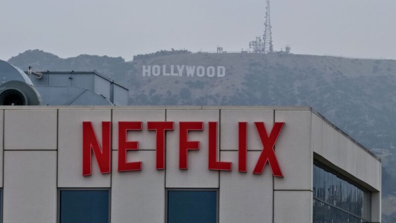 Netflix : Les risques de chute en dessous d’un niveau de support clé cette semaine, ce que révèle Jay Woods.