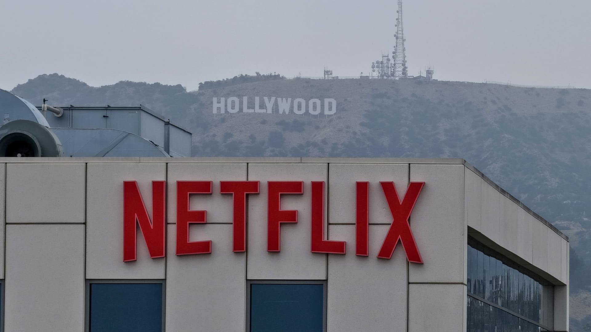 Netflix : Les risques de chute en dessous d’un niveau de support clé cette semaine, ce que révèle Jay Woods.