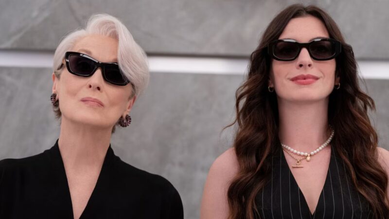 Netflix, Prime Video, HBO Max : 7 nouveautés à découvrir ce week-end (31 juillet).