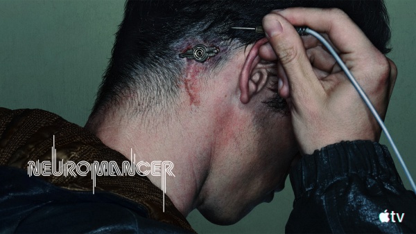 Neuromancer : Date de première annoncée pour la série cyberpunk sur Apple TV, voici ce que l’on sait.