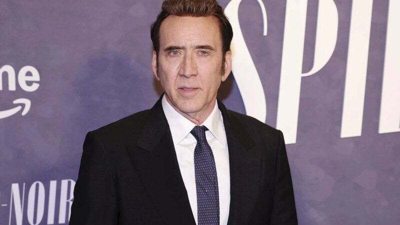 Nicolas Cage : Netflix poursuivi pour 105 millions de dollars, ce que l’on sait sur l’affaire.