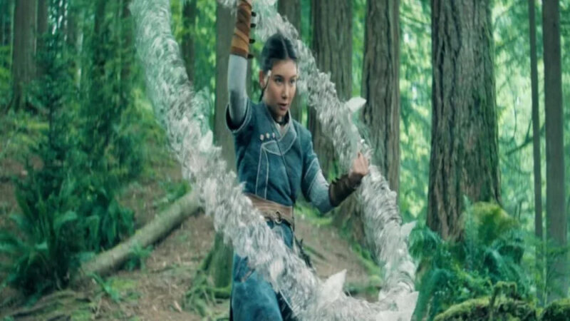 No One’s Watching : Ce que révèle le remake en live-action de Netflix.
