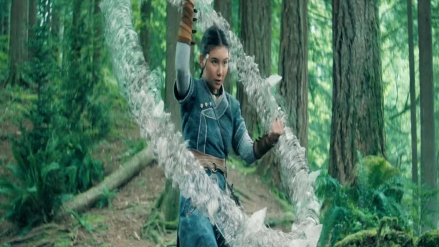 No One’s Watching : Ce que révèle le remake en live-action de Netflix.