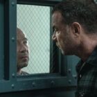 Liev Schreiber, Stephen Graham In Nocturne, Muhammad Ali Bioseries Release Dates