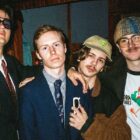 Toronto Indie Band Noise Hotel Wins Amazon Prime People's Choice Contest At NXNE 2026
