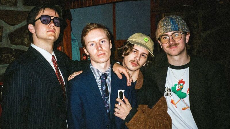 Noise Hotel : Tout sur leur victoire au concours People’s Choice d’Amazon Prime à NXNE 2026.