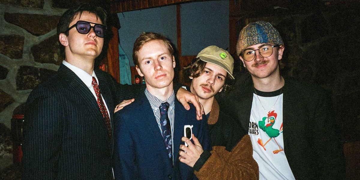 Noise Hotel : Tout sur leur victoire au concours People’s Choice d’Amazon Prime à NXNE 2026.