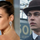 Casting News: Outlander Star Joins Young Sherlock, The Pitt Vet Boards Memory Of A Killer, And More
