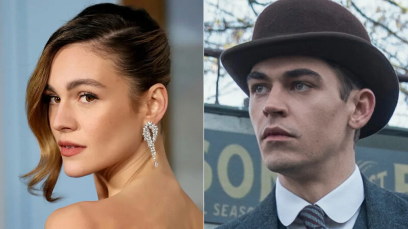 Outlander : Un acteur rejoint le casting de Young Sherlock, découvrez les détails.