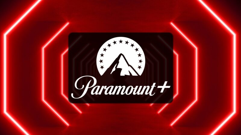 Paramount+ : Découvrez les 3 chefs-d’œuvre de la science-fiction à ne pas manquer.