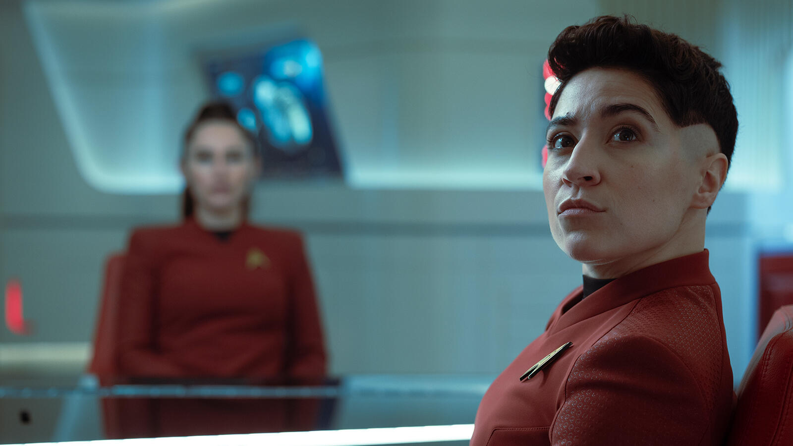 Paramount+ : Toutes les nouveautés à venir en juillet 2026, ce que l’on sait.