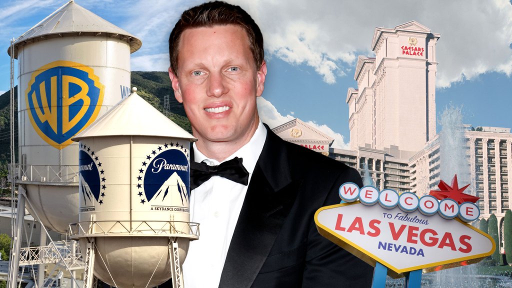 Paramount Warner Deal & Comcast : Ce que révèle l’accord pour l’avenir du cinéma.