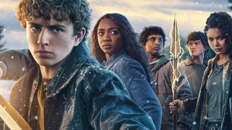 Percy Jackson and the Olympians saison 3 : La date de diffusion et les détails de l’intrigue révélés.