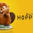 Pixar's "Hoppers" Tops The Nielsen Streaming Chart