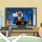 President Curtis TV Show on Adult Swim: canceled or renewed?