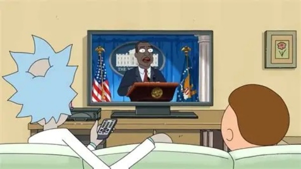 President Curtis : La saison 2 confirmée, ce que l’on sait sur le renouveau de la comédie d’Adult Swim.