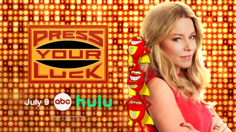 Press Your Luck saison 7 : Les résultats d’audience révélés, ce que cela signifie pour l’avenir de la série.