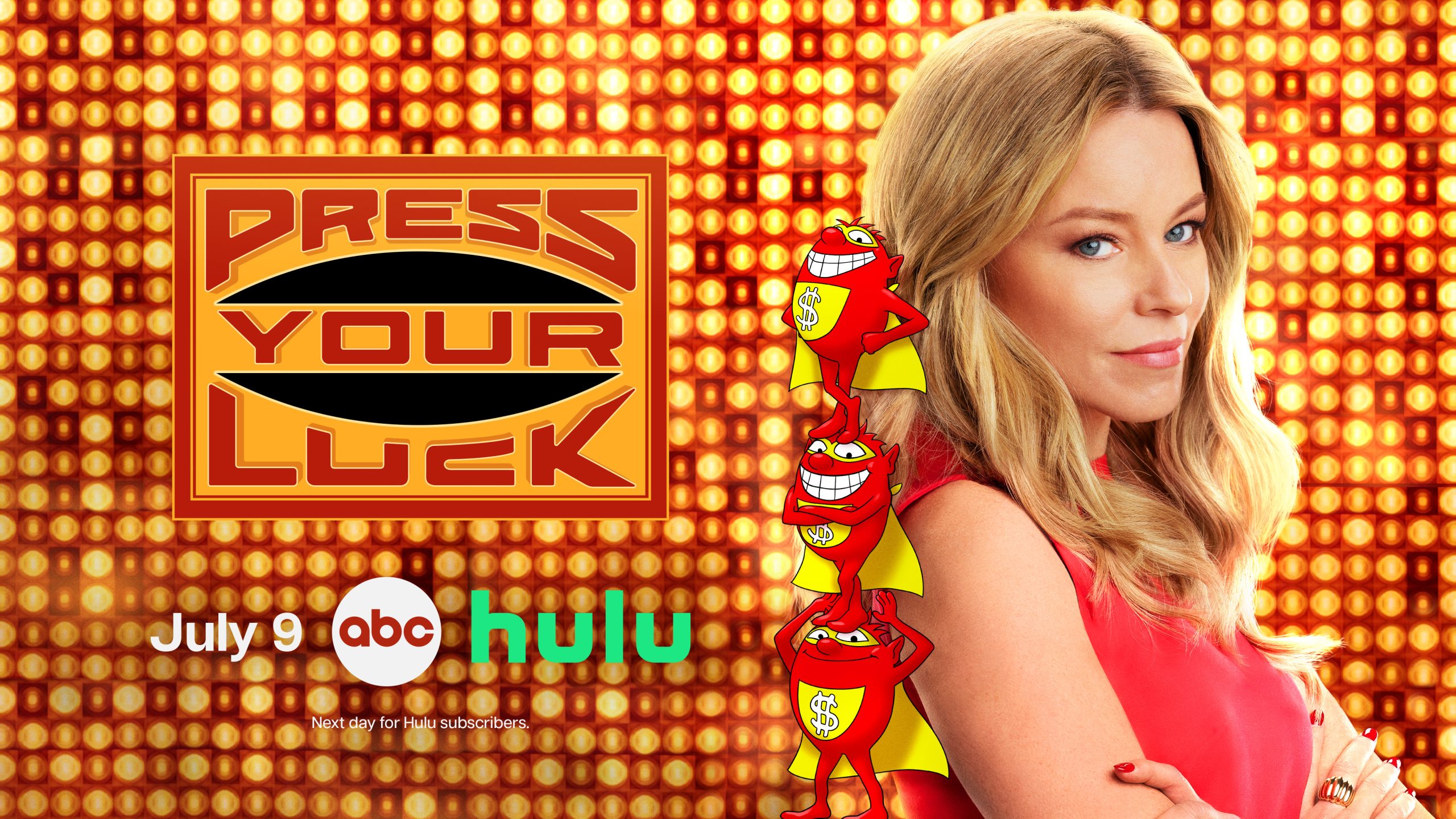 Press Your Luck saison 7 : Les résultats d’audience révélés, ce que cela signifie pour l’avenir de la série.
