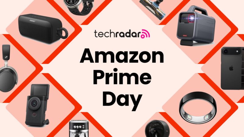 Prime Day Australia : Les meilleures offres sur les séries et films à ne pas manquer.