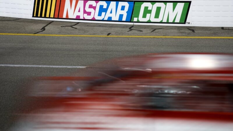 Promising NASCAR : Les nouvelles sur l’ajout de courses potentielles sur Amazon Prime Video.