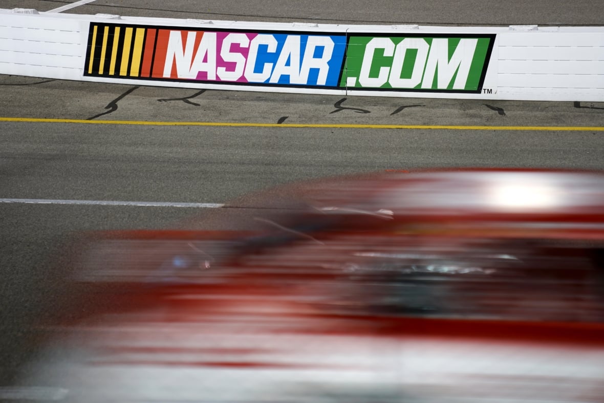 Promising NASCAR : Les nouvelles sur l’ajout de courses potentielles sur Amazon Prime Video.