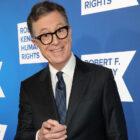 Quote Of The Day: Stephen Colbert On Dreams