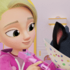 'Paris & Pups' Producer HappyNest Entertainment Sets R.L. Stine Series