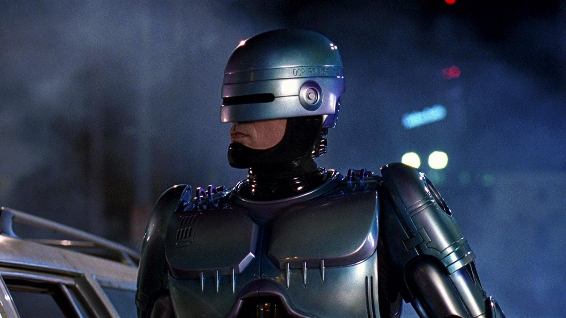 ROBOCOP : Amazon MGM annonce une série de 8 épisodes, ce que l’on sait déjà.