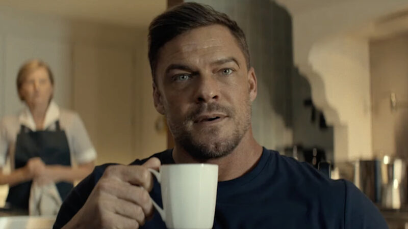 Reacher saison 4 : Toutes les infos sur la date de sortie et le casting.