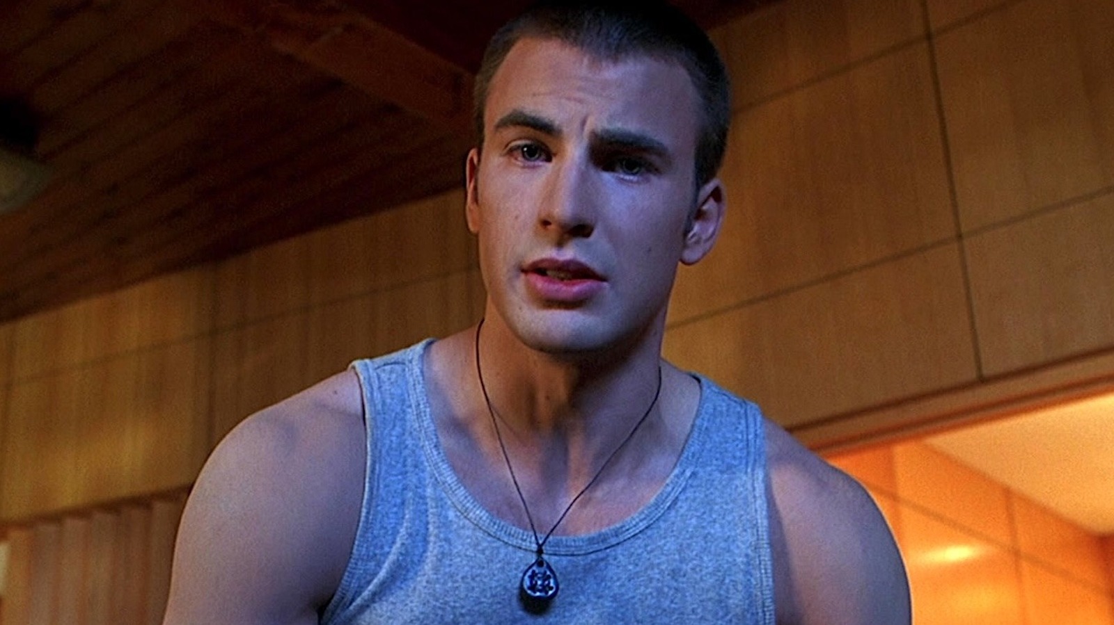 Reboot de la franchise : Chris Evans révèle son rôle dans le nouveau show avec Harrison Ford.