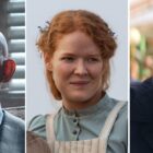 Netflix TV remake of iconic period drama is only one of 6 shows everyone will be talking about this week