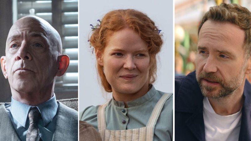 Remake de Netflix d’un drame historique : Ce que tout le monde va en dire cette semaine.