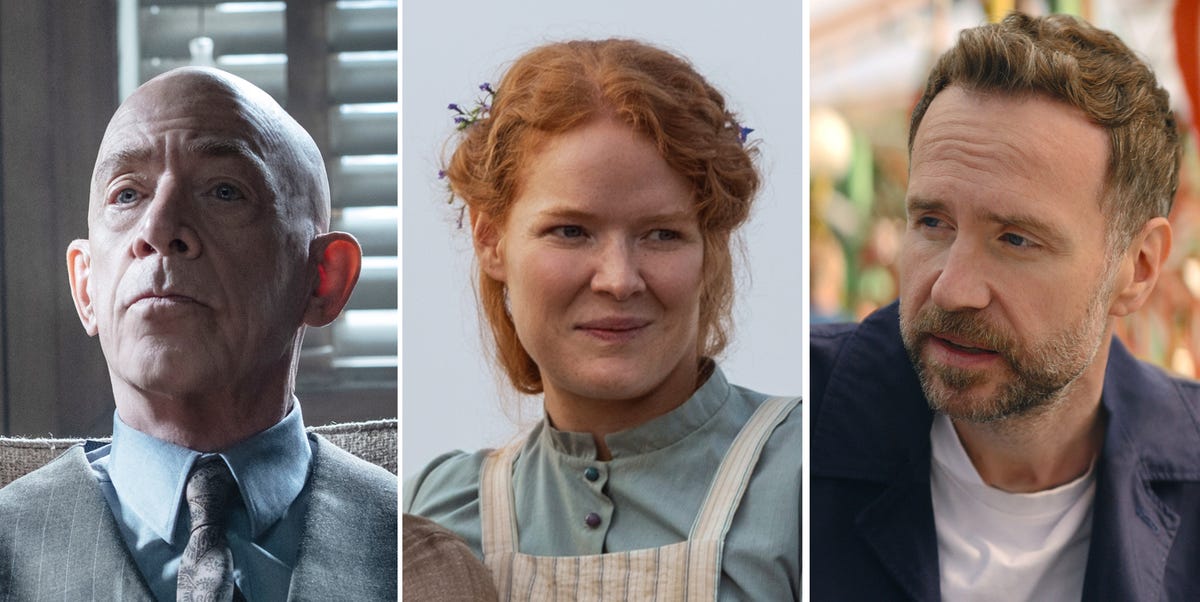 Remake de Netflix d’un drame historique : Ce que tout le monde va en dire cette semaine.
