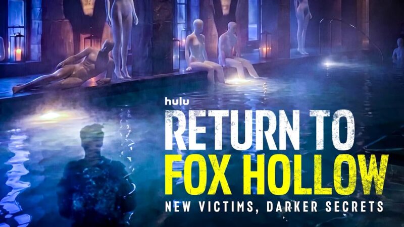 Return to Fox Hollow : Hulu dévoile une série sur l’enquête du tueur en série Herb Baumeister, les détails à connaître.