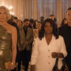 Amazon Prime's Ride or Die is the most fun I've had watching TV in ages