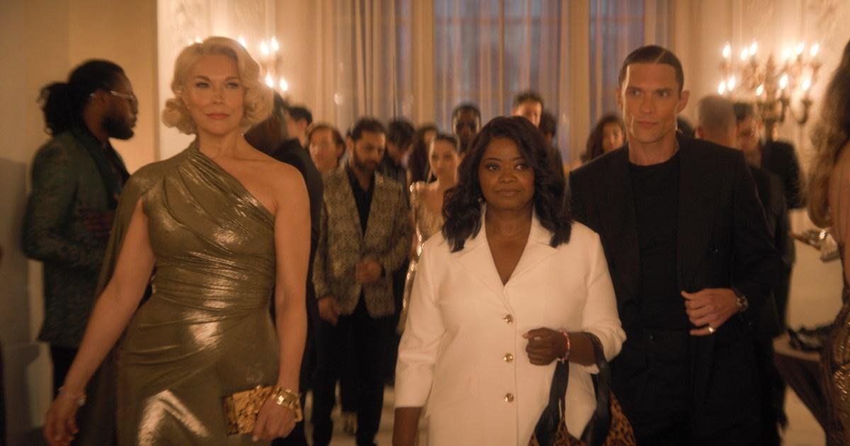 Ride or Die : Pourquoi la série Amazon Prime est le plus grand plaisir télévisuel depuis longtemps.