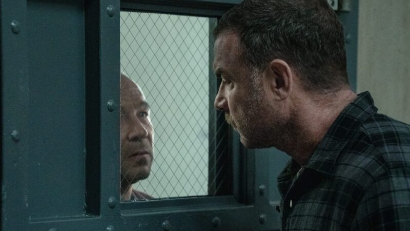 Riveting : La date de sortie du nouveau drame criminel avec Stephen Graham révélée.
