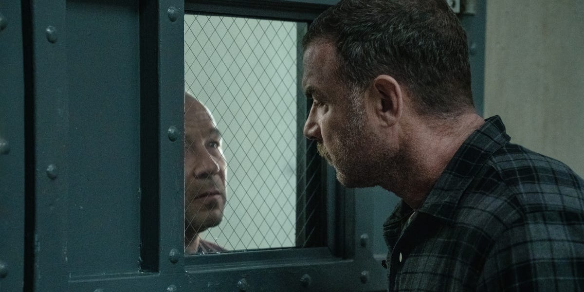 Riveting : La date de sortie du nouveau drame criminel avec Stephen Graham révélée.