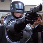RoboCop Series Officially Ordered at Amazon for Prime Video