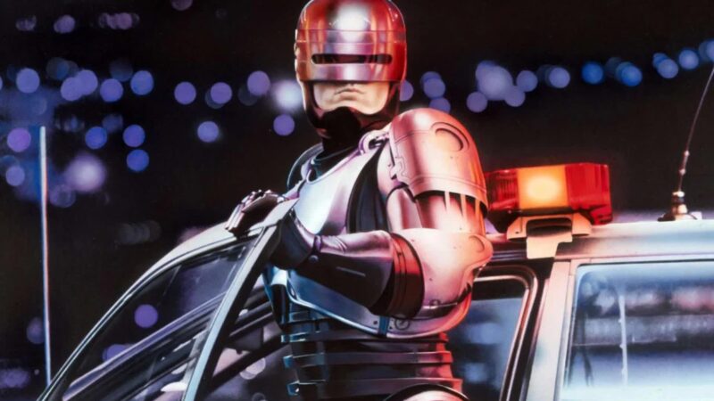 Robocop : La série TV commandée par Amazon, ce que l’on sait sur le projet.